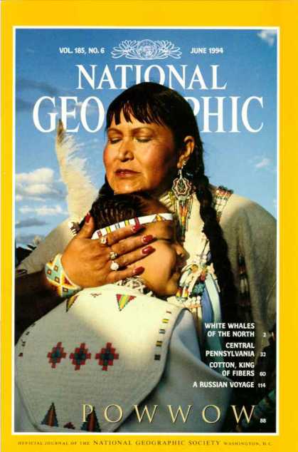 National Geographic 1183