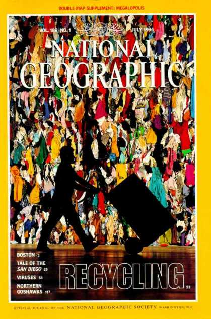 National Geographic 1184