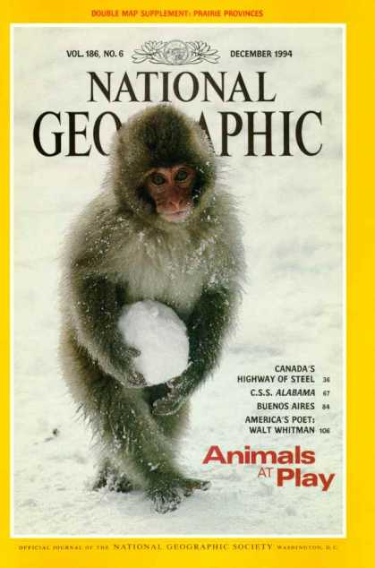 National Geographic 1189