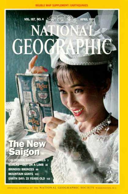 National Geographic 1193