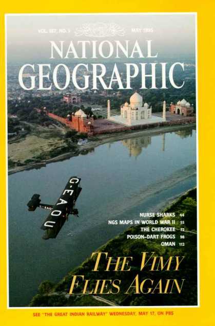 National Geographic 1194