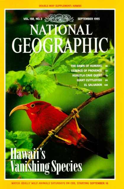 National Geographic 1198