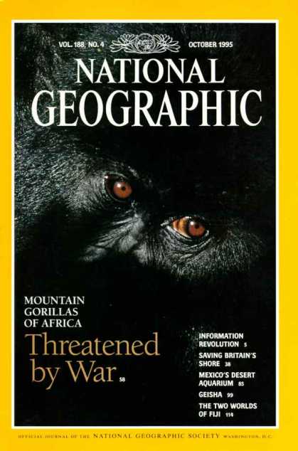 National Geographic 1199