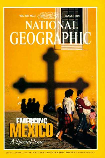 National Geographic 1209