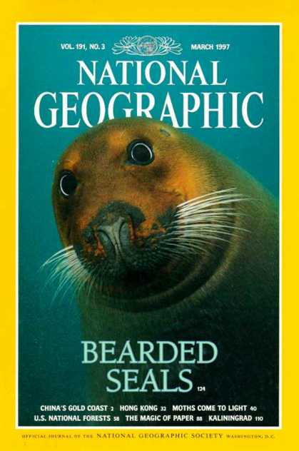National Geographic 1216