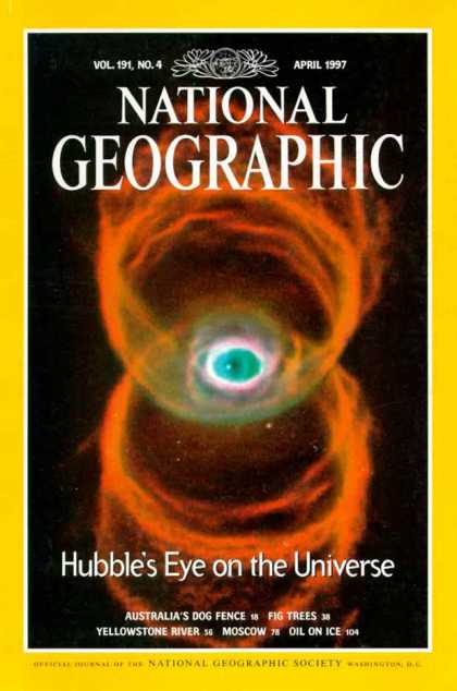 National Geographic 1217