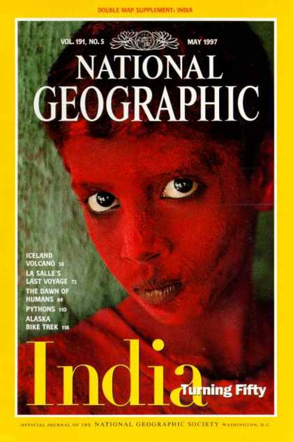 National Geographic 1218
