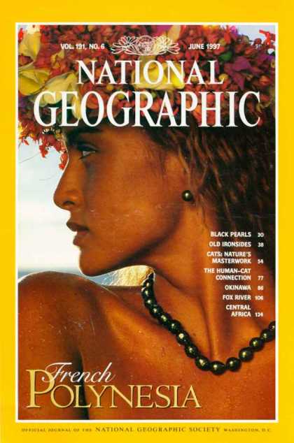 National Geographic 1219