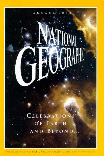 National Geographic 1250