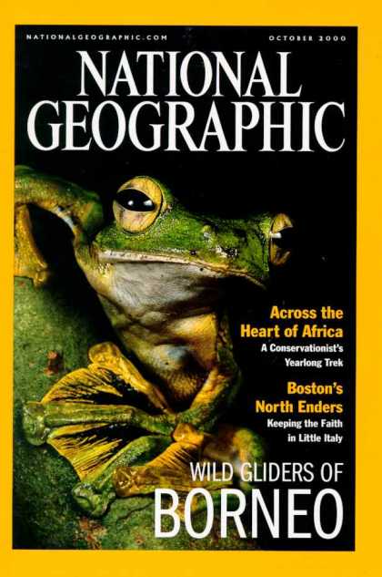 National Geographic 1259