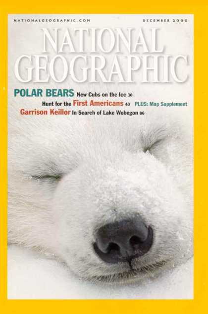 National Geographic 1261