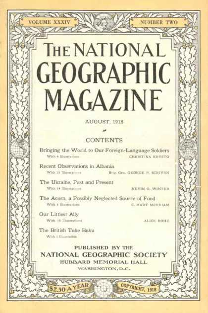National Geographic 310