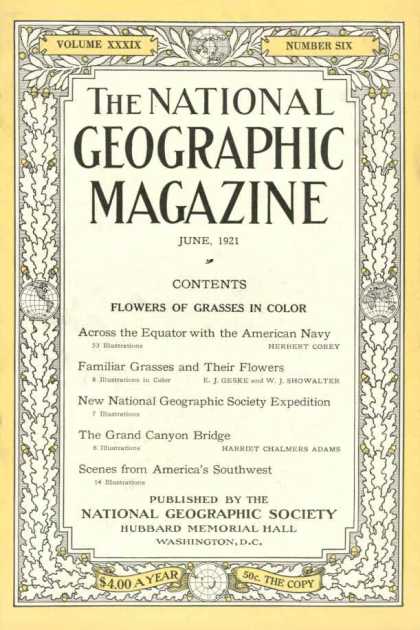 National Geographic 344