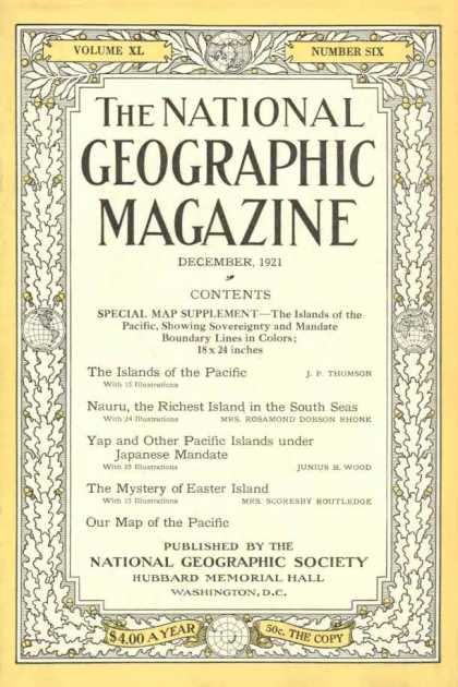 National Geographic 350