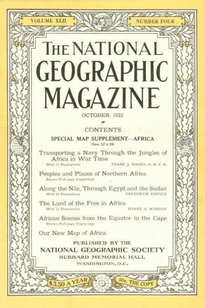 National Geographic 360