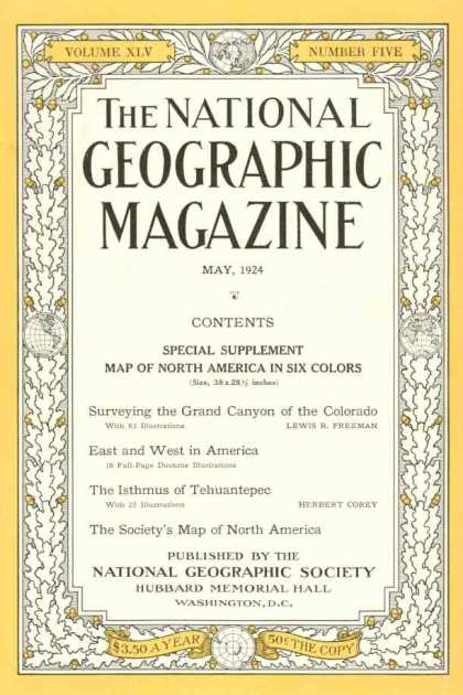 National Geographic 379