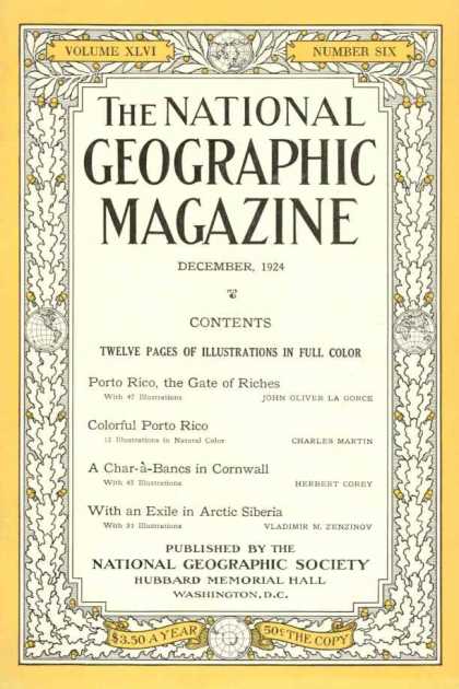 National Geographic 386