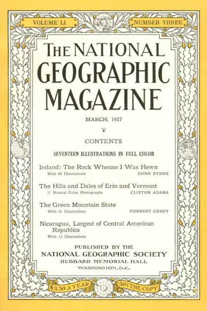 National Geographic 413