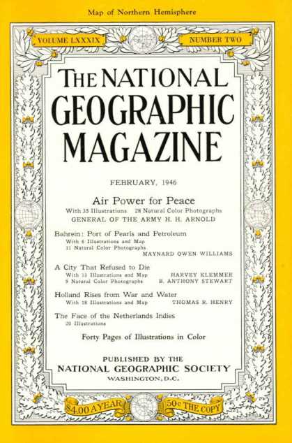 National Geographic 640