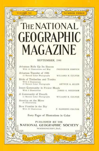 National Geographic 647