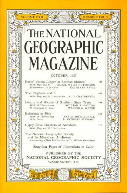 National Geographic 740