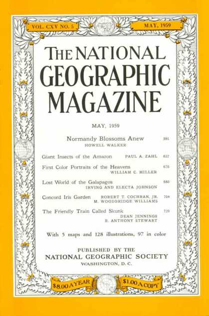National Geographic 759