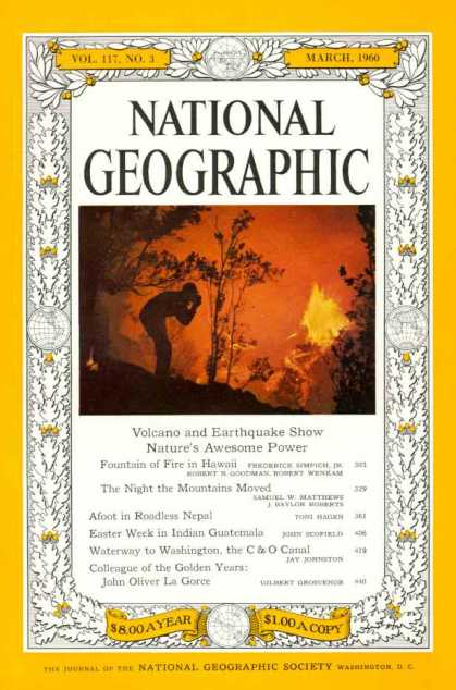 National Geographic 769