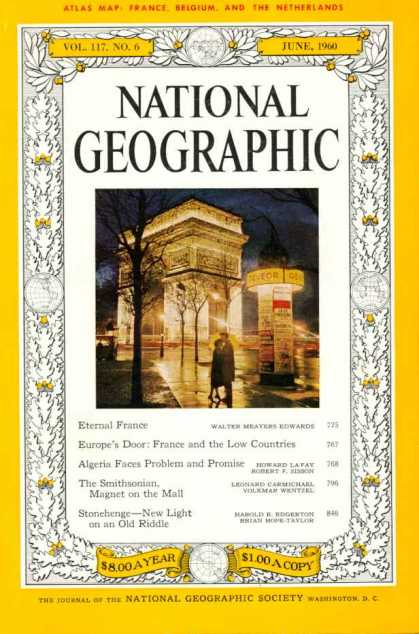 National Geographic 772