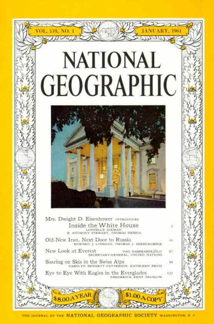 National Geographic 779