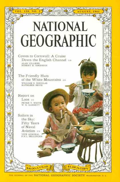 National Geographic 786