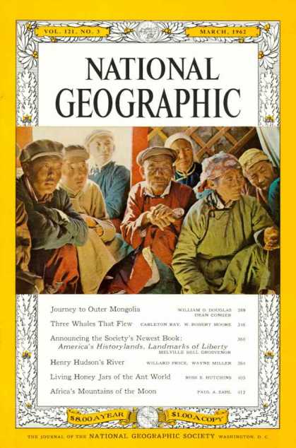 National Geographic 793