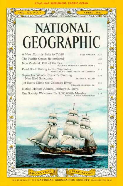 National Geographic 794