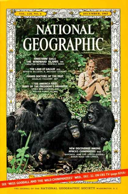 National Geographic 839