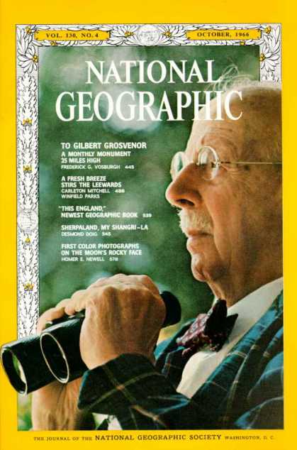 National Geographic 849