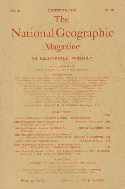 National Geographic 86
