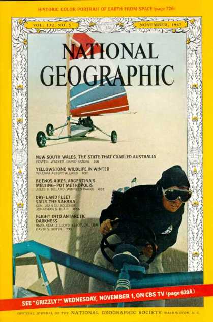 National Geographic 862