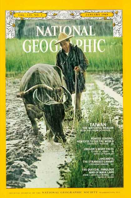 National Geographic 876