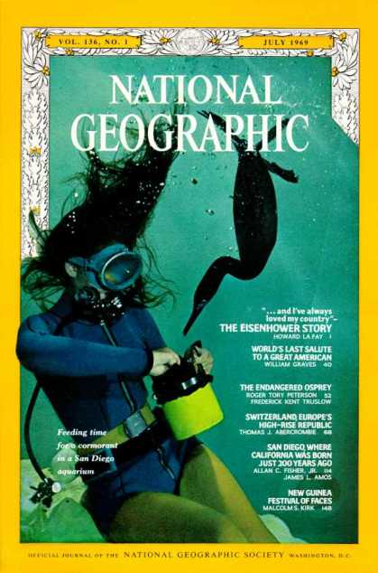 National Geographic 882