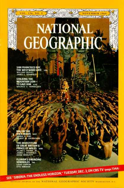 National Geographic 886