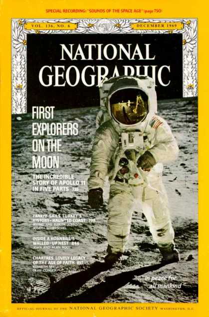 National Geographic 887