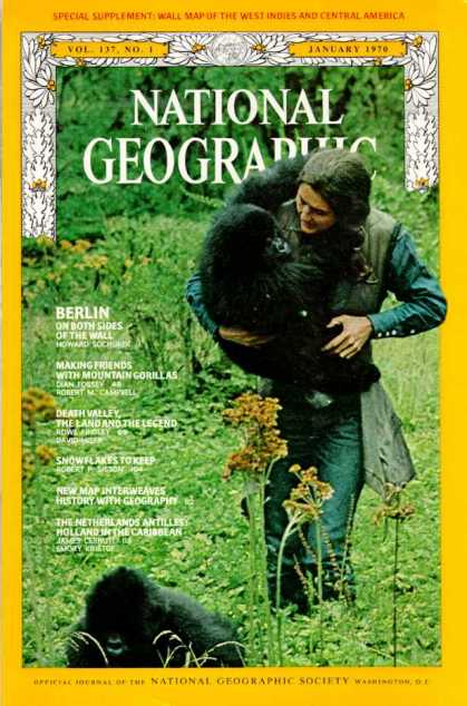 National Geographic 888