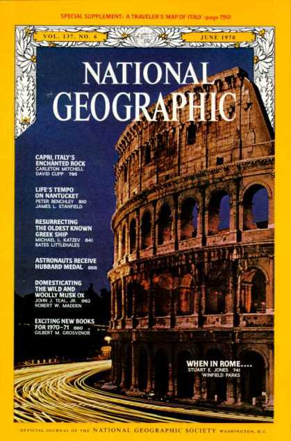 National Geographic 893