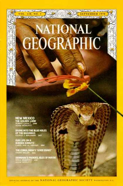 National Geographic 896