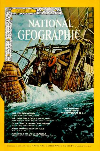 National Geographic 900