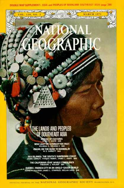 National Geographic 902