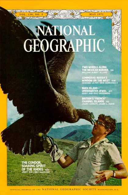 National Geographic 904
