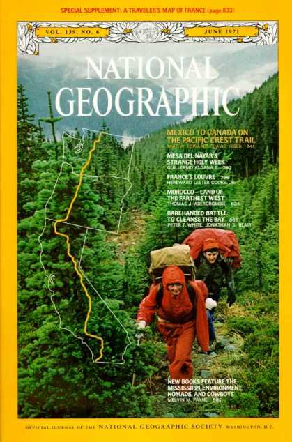 National Geographic 905