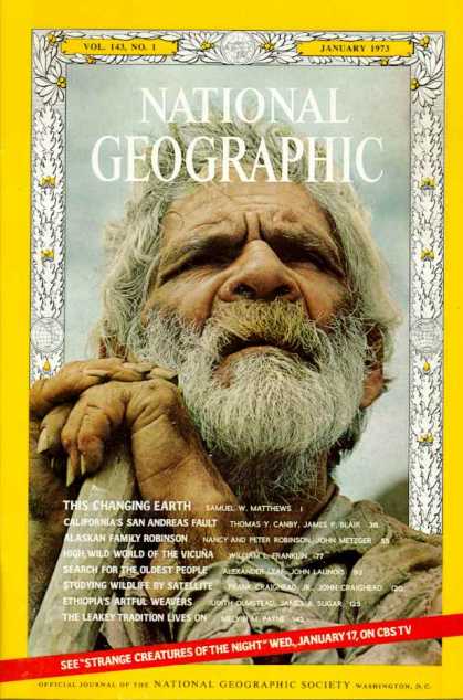 National Geographic 924