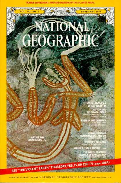 National Geographic 925