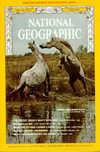 National Geographic 928